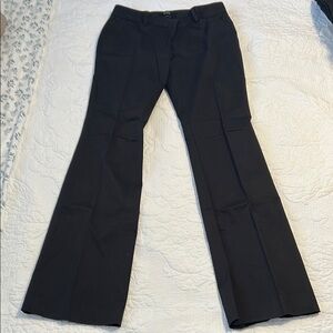 Victoria's Secret Black Pants